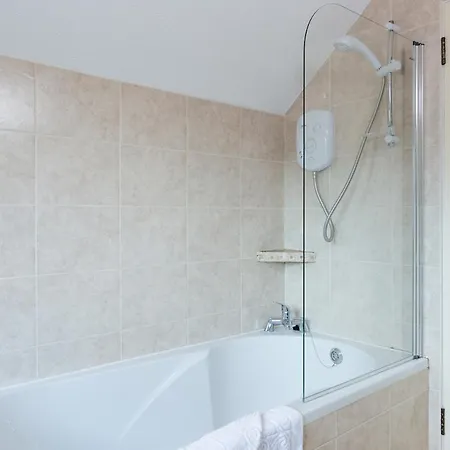 Holiday home 20 The Fairways Clarecastle